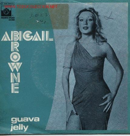 Discos de vinilo: Abigail Browne - Foto 1