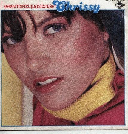 Discos de vinilo: Chrissy - Foto 1
