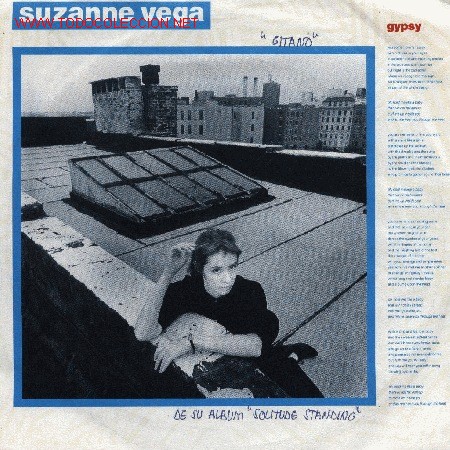 Discos de vinilo: Suzanne Vega - Foto 1