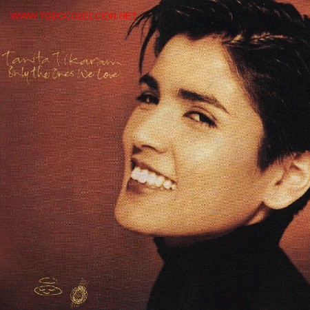 Discos de vinilo: Tanita Tikaram - Foto 1