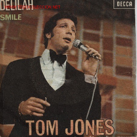 Discos de vinilo: Tom Jones - Foto 1
