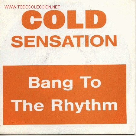 Discos de vinilo: Cold Sensation - Foto 1