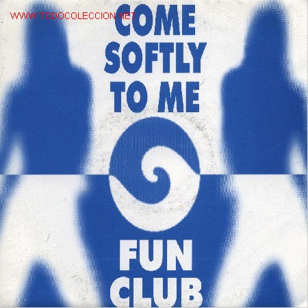 Discos de vinilo: Fun Club - Foto 1