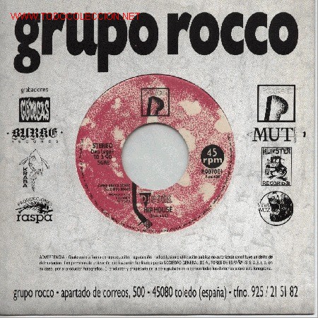 Discos de vinilo: DJesus - Foto 1