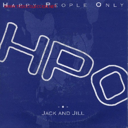 Discos de vinilo: Happy People Only - Foto 1