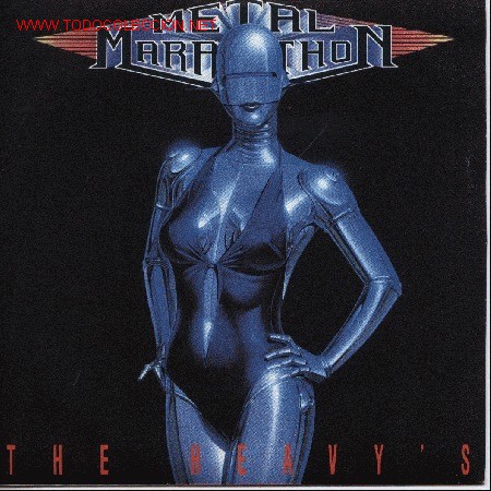 Discos de vinilo: The Heavy&acute;s - Foto 1