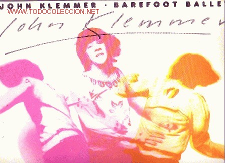 Discos de vinilo: JOHN KLEMMER  DISCO LP - Foto 1