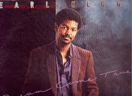 Discos de vinilo: EARL KLUGH  DISCO LP - Foto 1