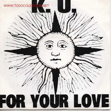 Discos de vinilo: K.U. - Foto 1