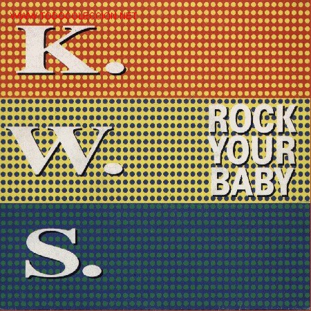 Discos de vinilo: K.W.S. - Foto 1