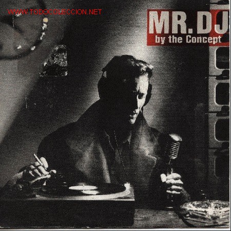 Discos de vinilo: The Concept - Foto 1