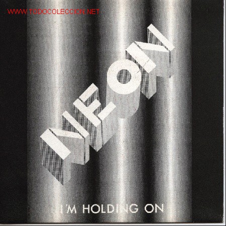 Discos de vinilo: Neon - Foto 1
