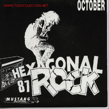 Discos de vinilo: October - Foto 1