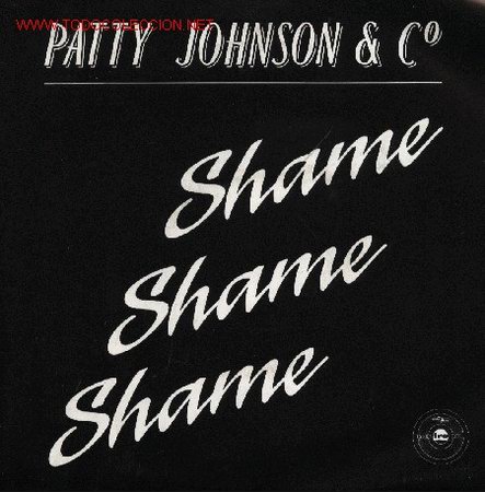 Discos de vinilo: Patty Johnson & Co. - Foto 1