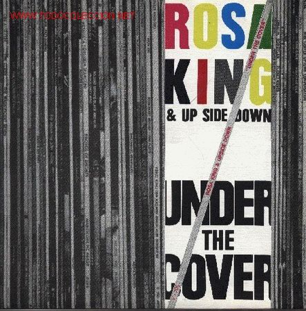 Discos de vinilo: Rosa King - Foto 1