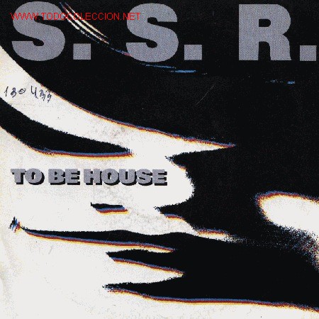 Discos de vinilo: S.S.R. - Foto 1