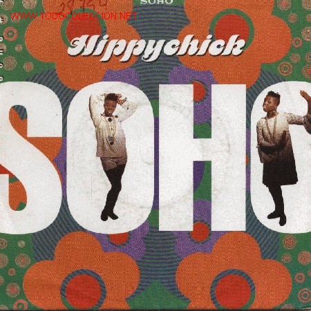 Discos de vinilo: Soho - Foto 1