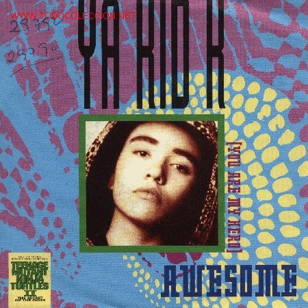 Discos de vinilo: Ya Kid K - Foto 1