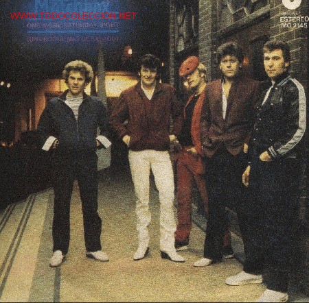 Discos de vinilo: Matchbox - Foto 1