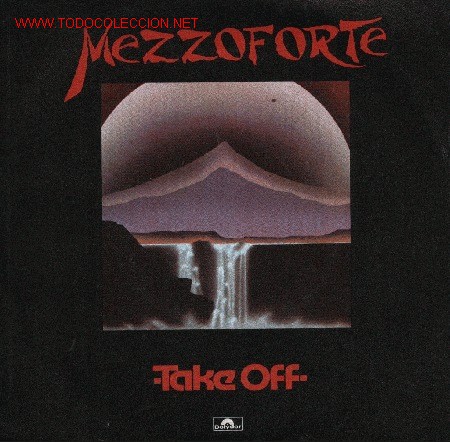 Discos de vinilo: Mezzoforte - Foto 1