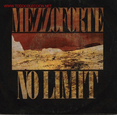 Discos de vinilo: Mezzoforte - Foto 1