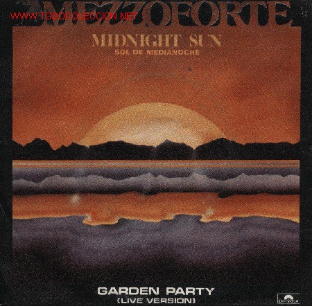 Discos de vinilo: Mezzoforte - Foto 1