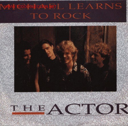 Discos de vinilo: Michael Learns To Rock - Foto 1