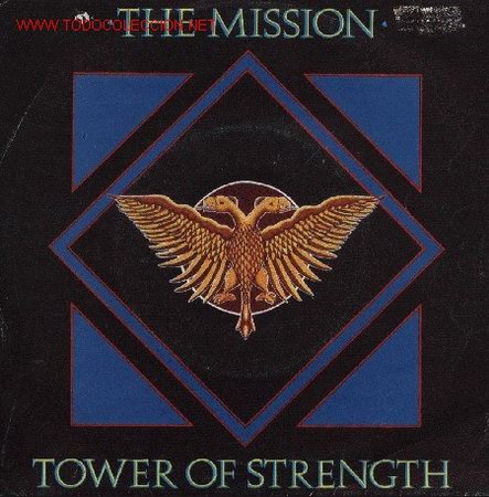 Discos de vinilo: The Mission - Foto 1