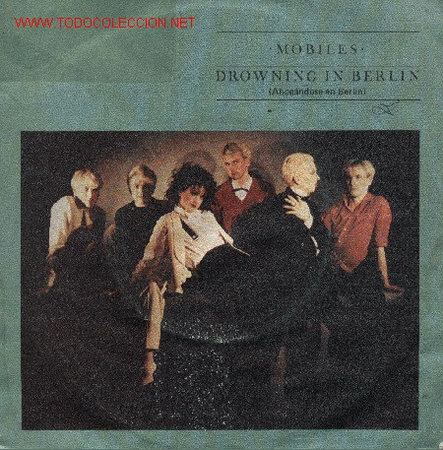 Discos de vinilo: Mobiles - Foto 1