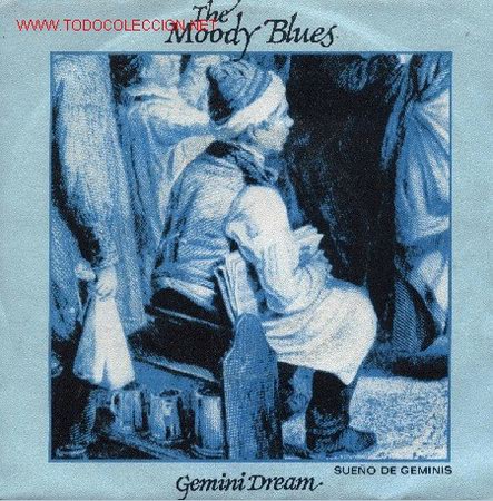Discos de vinilo: The Moody Blues - Foto 1