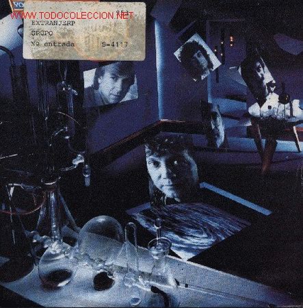 Discos de vinilo: The Moody Blues - Foto 1