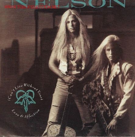 Discos de vinilo: Nelson - Foto 1