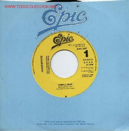 Discos de vinilo: Noiseworks - Foto 1