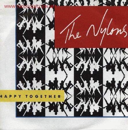 Discos de vinilo: The Nylons - Foto 1