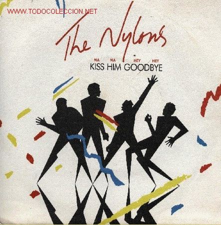 Discos de vinilo: The Nylons - Foto 1