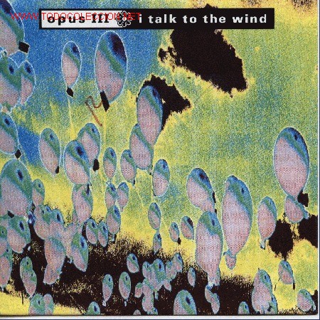 Discos de vinilo: Opus III - Foto 1