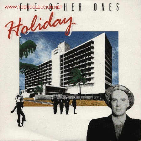Discos de vinilo: The Other Ones - Foto 1