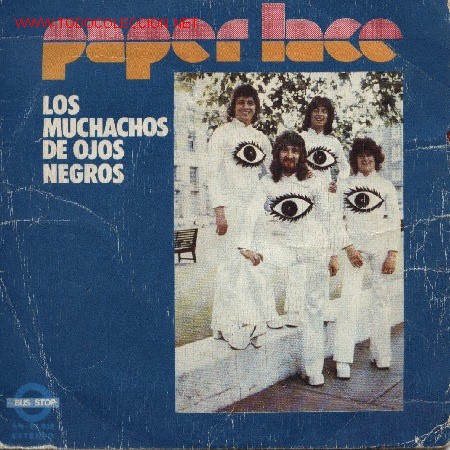 Discos de vinilo: Paper Lace - Foto 1