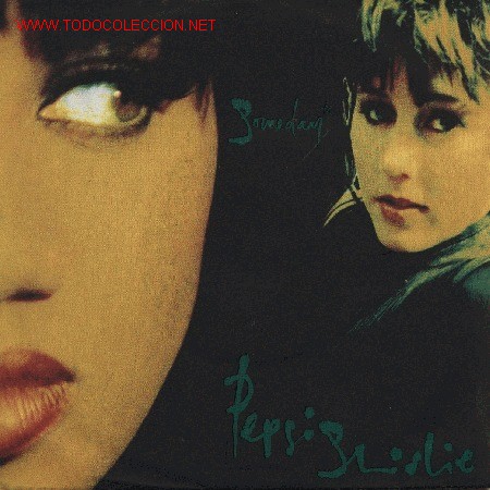 Discos de vinilo: Pepsi & Shirlie - Foto 1
