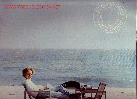 Discos de vinilo: ART GARFUNKEL DISCO LP - Foto 1