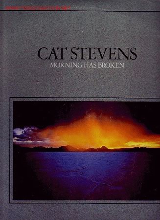 Discos de vinilo: CAT STEVENS DISCO LP - Foto 1