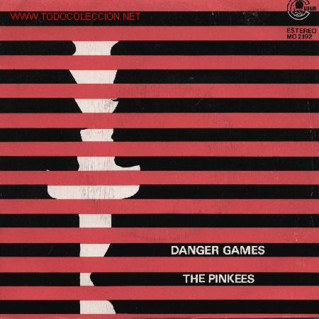 Discos de vinilo: The Pinkees - Foto 1