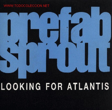 Discos de vinilo: Prefab Sprout - Foto 1