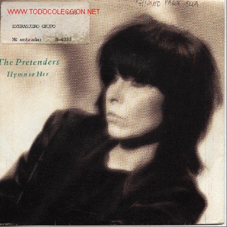Discos de vinilo: The Pretenders - Foto 1