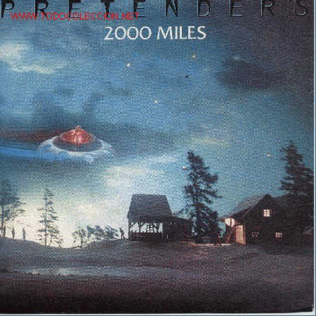 Discos de vinilo: The Pretenders - Foto 1