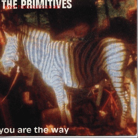 Discos de vinilo: The Primitives - Foto 1