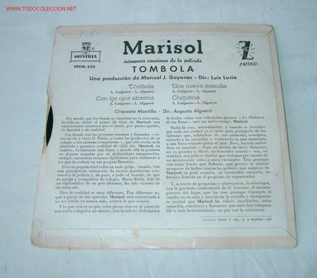 Discos de vinilo:   - Foto 2