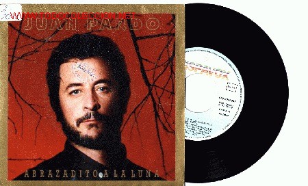 Discos de vinilo: JUAN PARDO SINGLE 1989 - Foto 1
