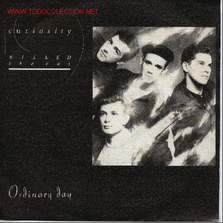 Discos de vinilo: Curiosity Killed the Cat - Foto 1