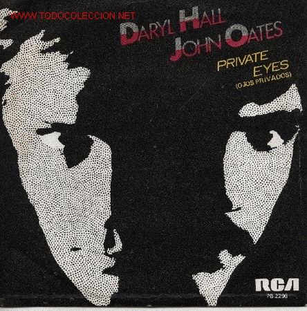 Discos de vinilo: Daryl Hall & John Oates - Foto 1